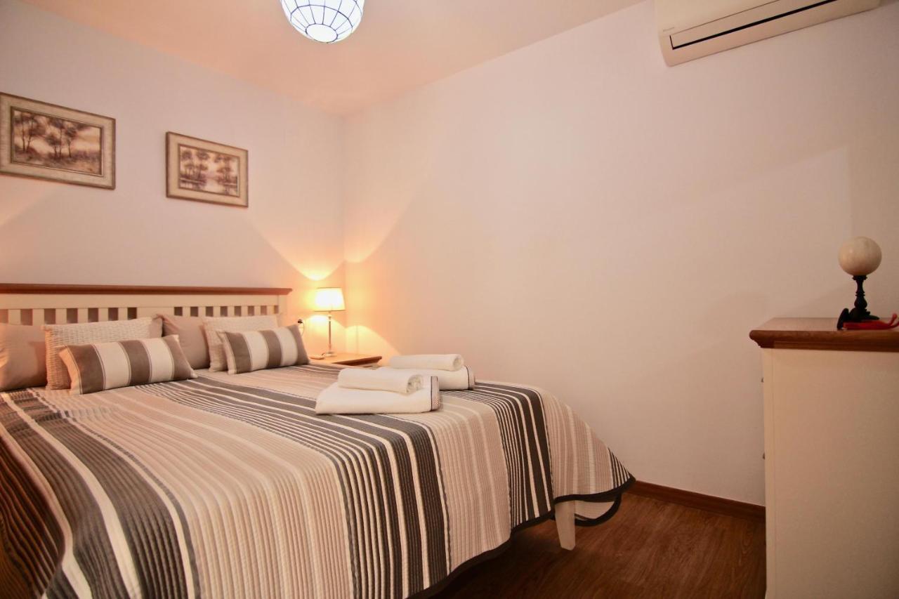 Apartamento Confortable Junto Al Mercado Cádiz Eksteriør bilde