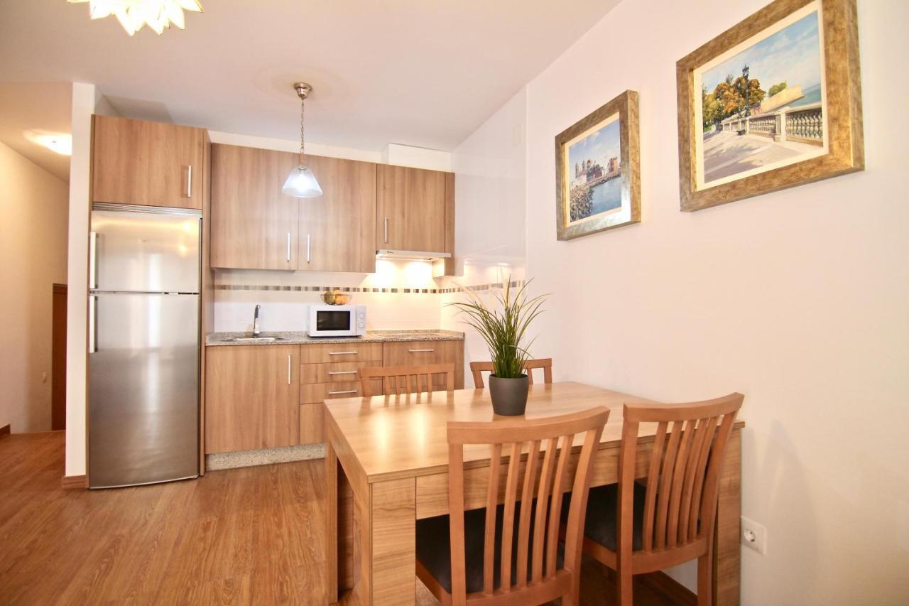 Apartamento Confortable Junto Al Mercado Cádiz Eksteriør bilde