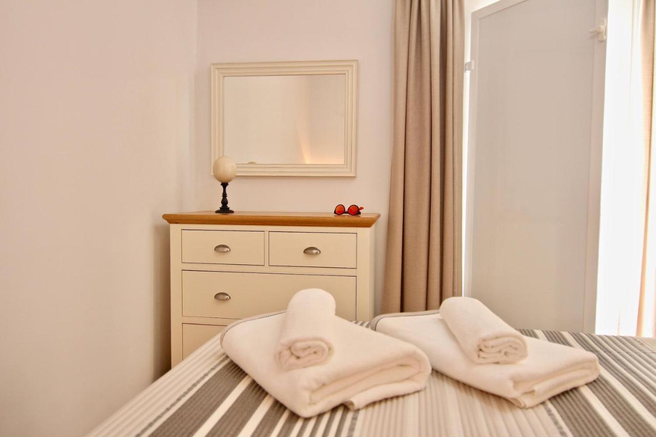 Apartamento Confortable Junto Al Mercado Cádiz Eksteriør bilde